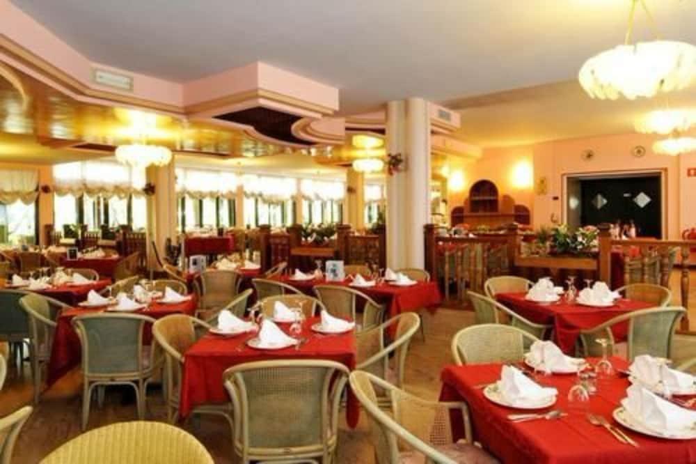 Park Hotel Oasi Garda  Eksteriør bilde