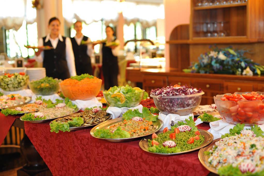 Park Hotel Oasi Garda  Eksteriør bilde